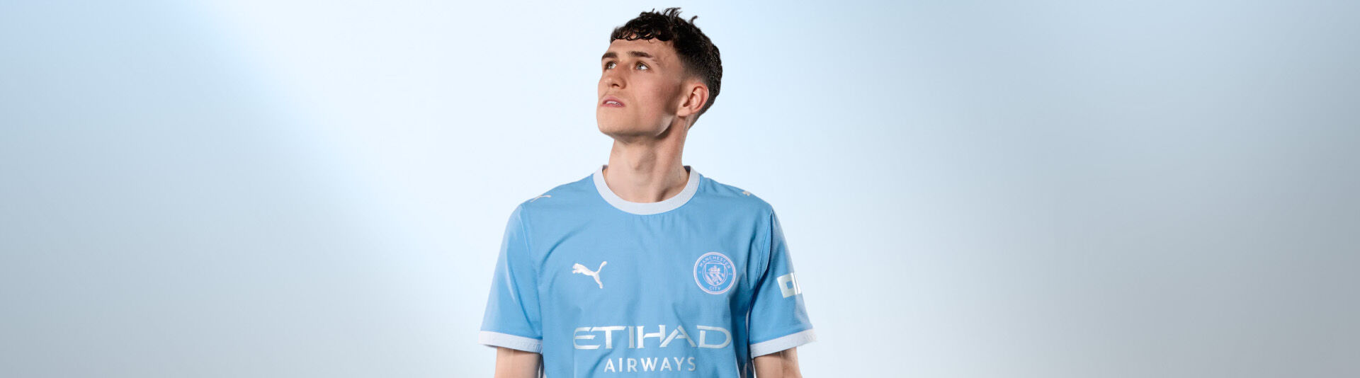 47 Phil Foden | Official Man City Store
