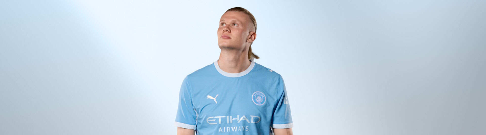 9 Erling Haaland | Official Man City Store