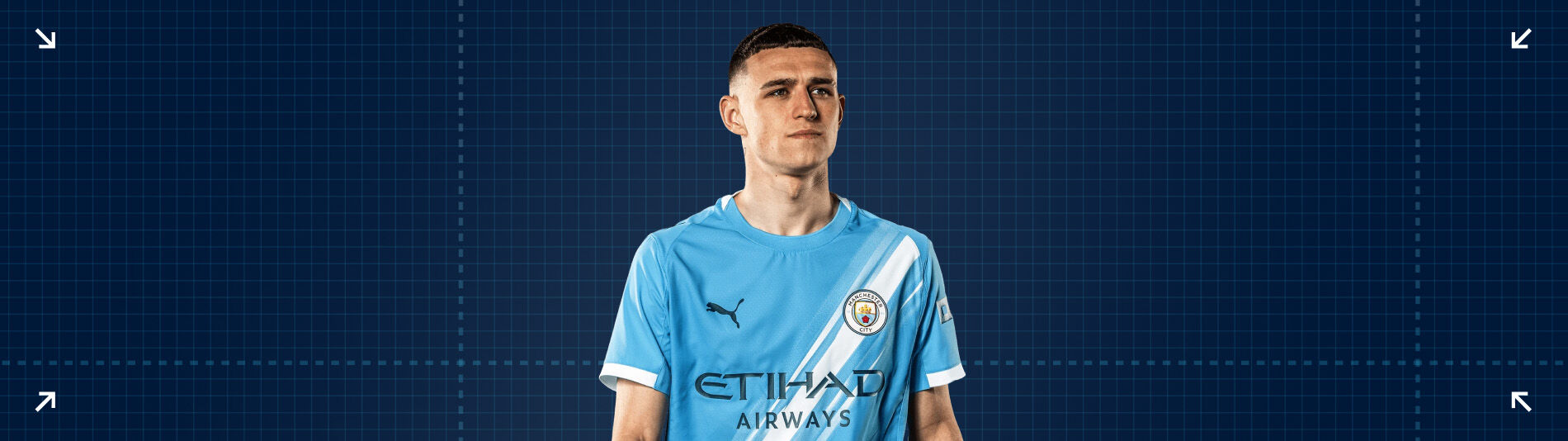 Phil Foden