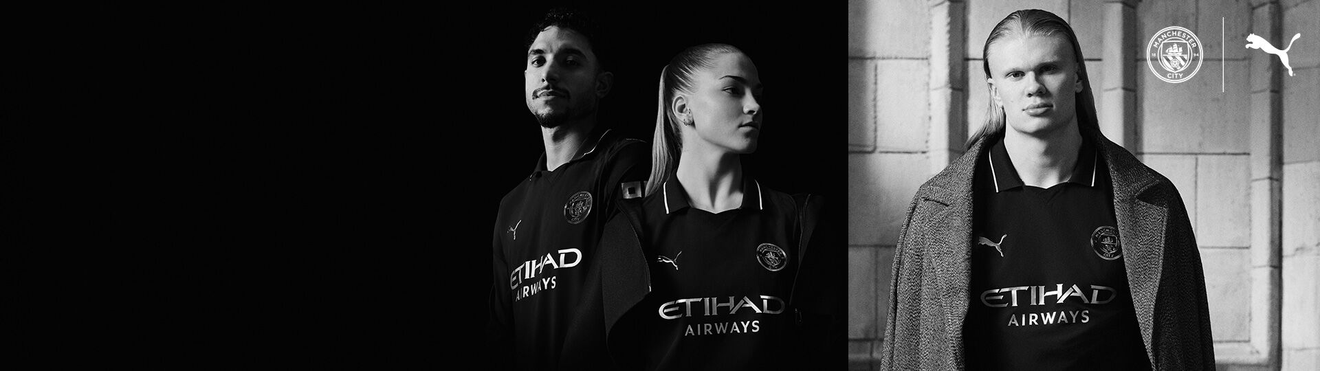 2025/26年 マンチェスター・シティ アウェイキット | 男性