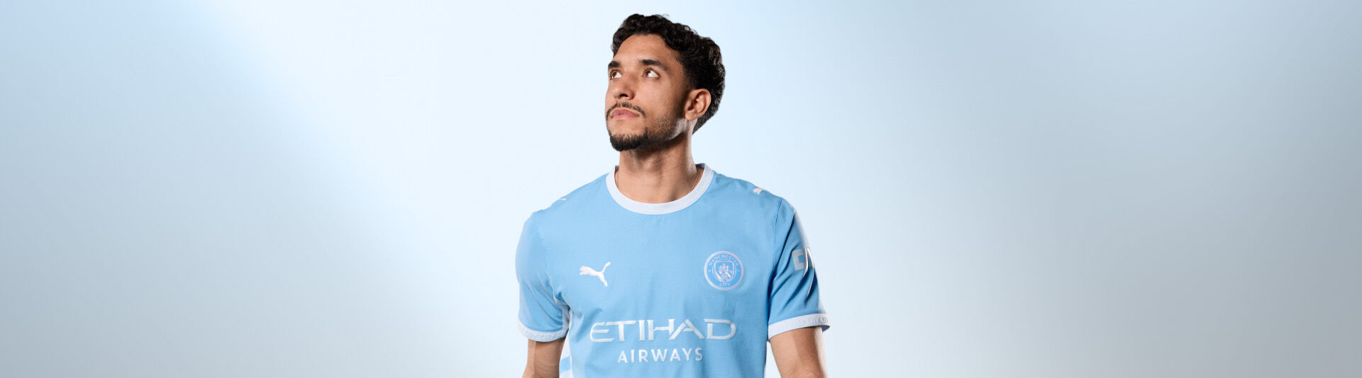 7 Omar Marmoush | Official Man City Store