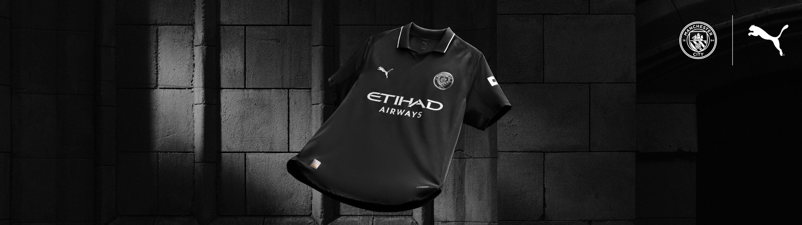 2025/26年 マンチェスター・シティ アウェイキット | 男性 | 公式