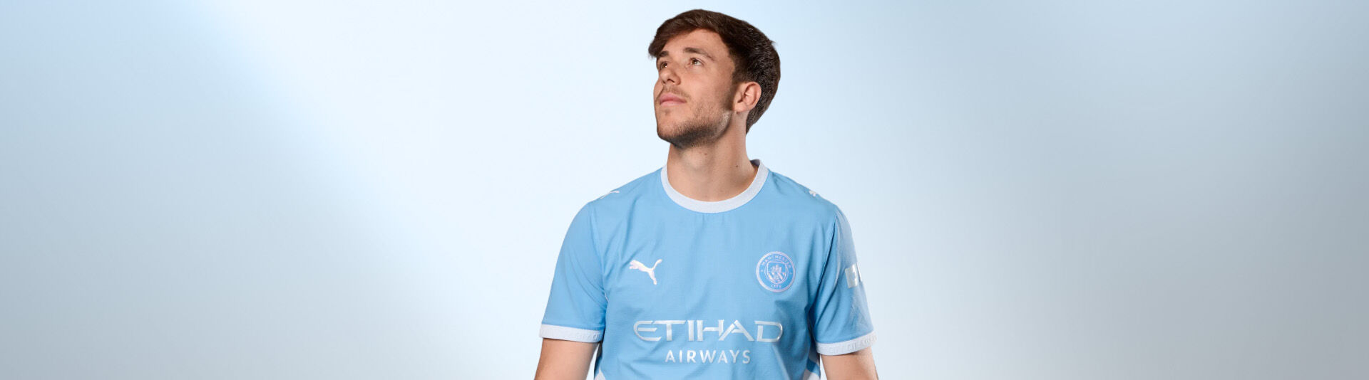 14 Nico Gonzalez | Official Man City Store