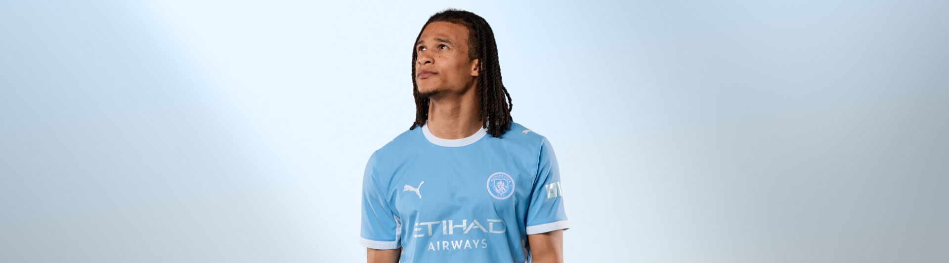 マンチェスター・シティ AKÉ 6 シャツ 6 Nathan Aké | Official Man City Store