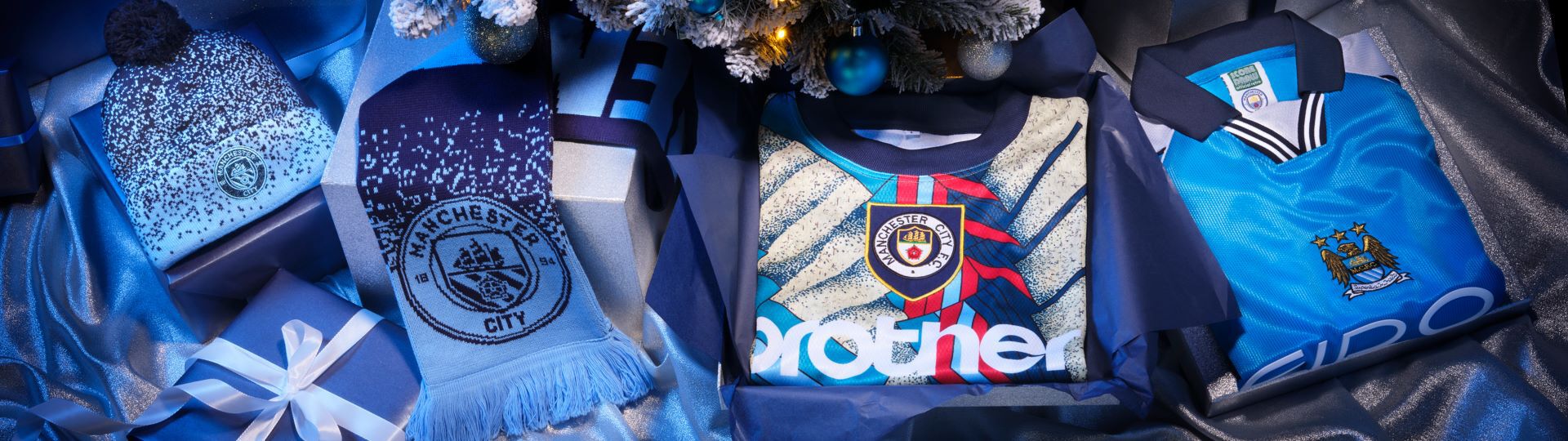 大人のための贈り物