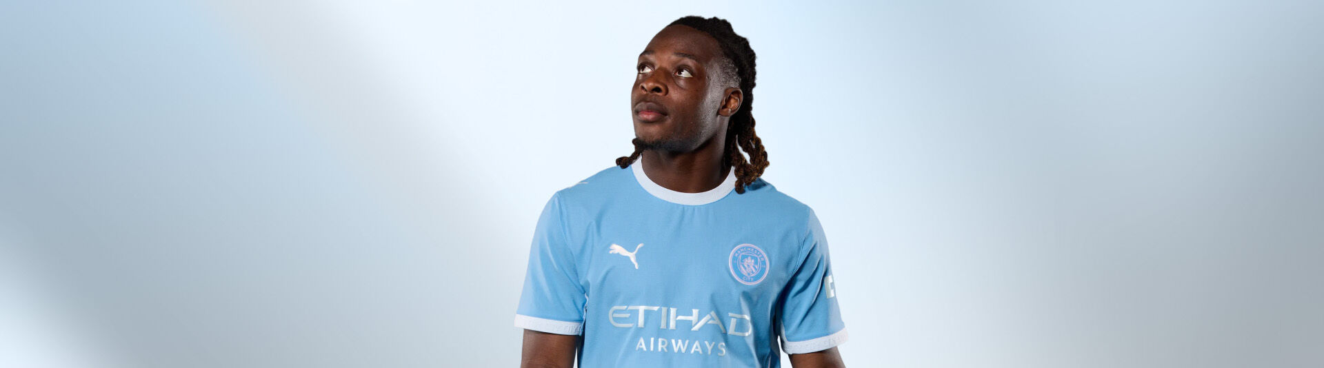 11 Jérémy Doku | Official Man City Store