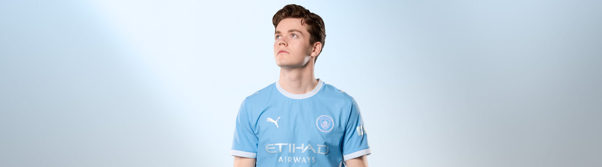 41 Sverre Nypan | Official Man City Store