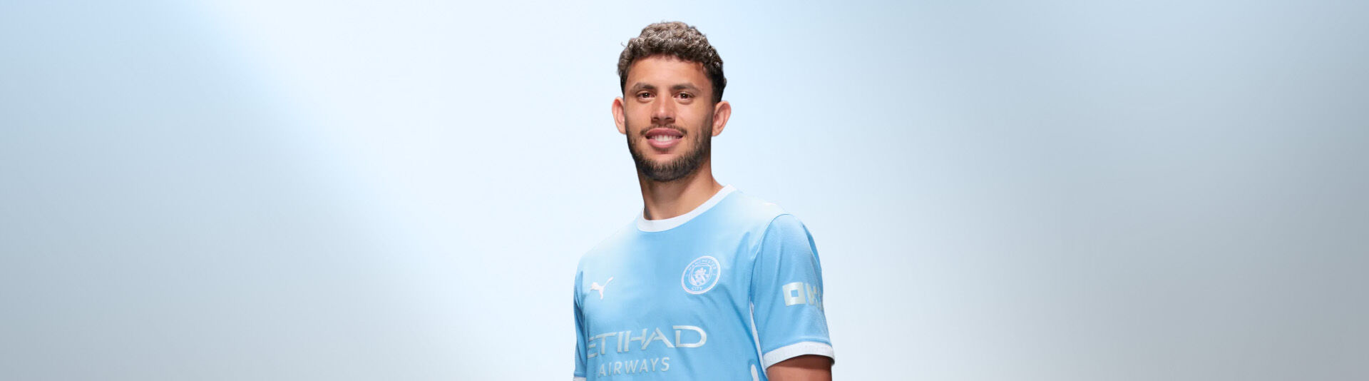 27 Matheus Nunes | Official Man City Store