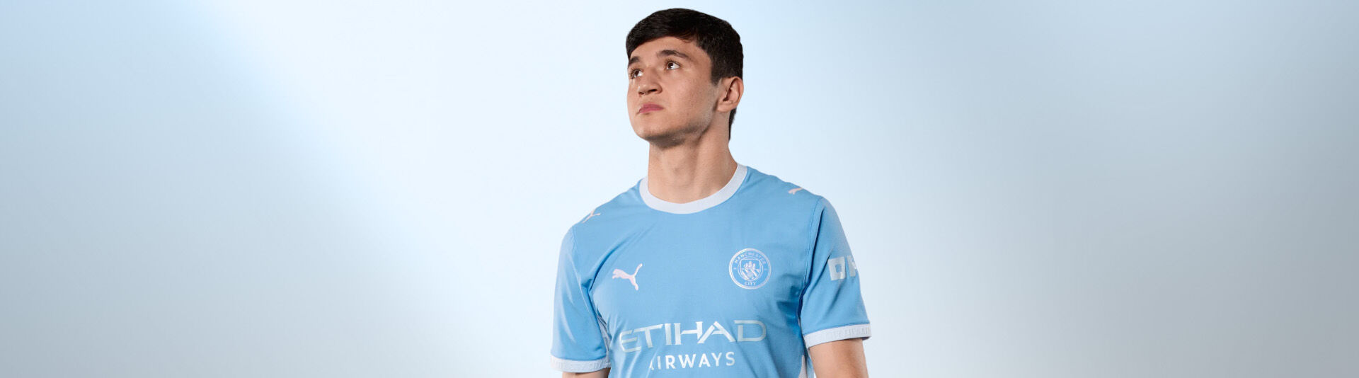 45 Abdukodir Khusanov | Official Man City Store
