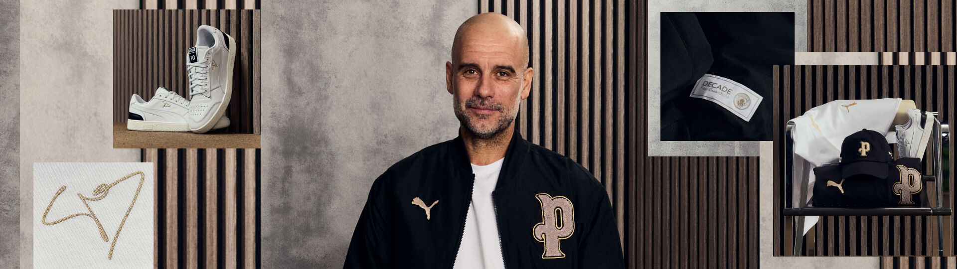 THE DECADE COLLECTION | Official Man City Store