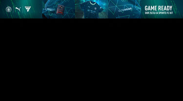 Official Man City Shop