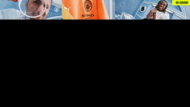 Official Man City Shop