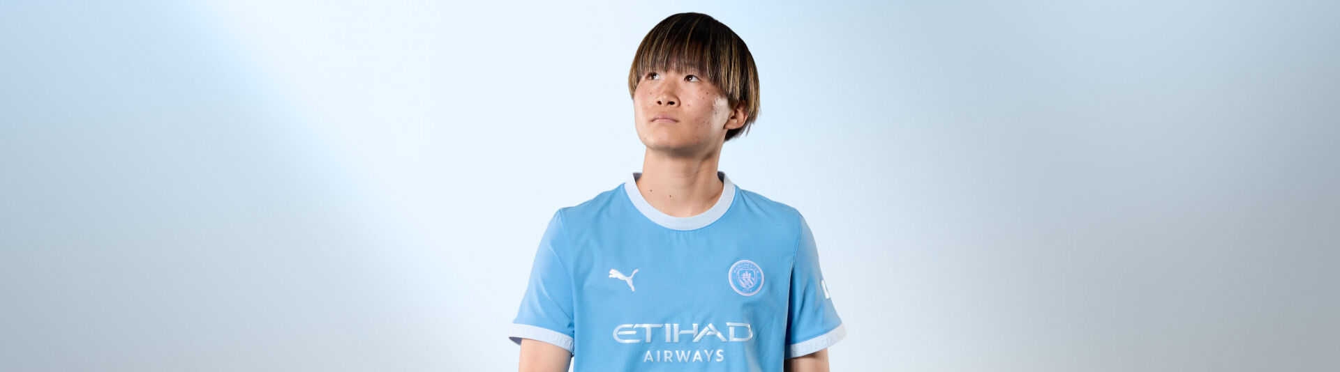 20 Aoba Fujino | Official Man City Store