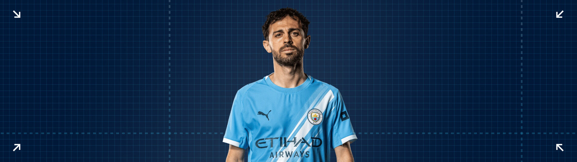 Bernardo Silva