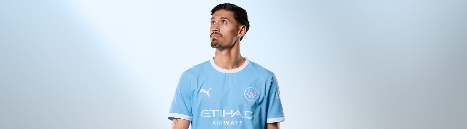 4 Tijjani Reijnders | Official Man City Store