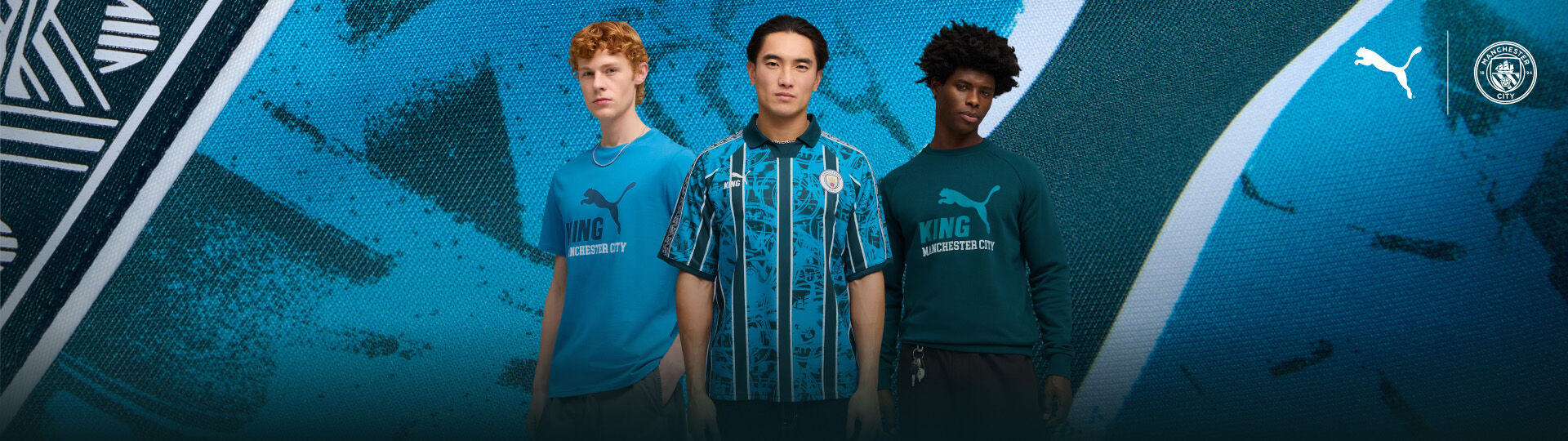ライフスタイル | Official Man City Store