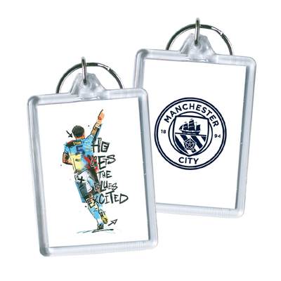 5 John Stones | Official Man City Store