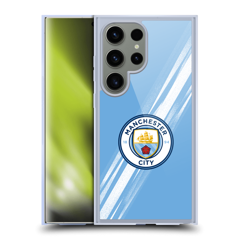 Man City 2025/26 Home Kit Samsung Galaxy S24 Ultra 5G Case  unisex - Size Samsung Galaxy S24 Ultra 5G from accessoriesgifting