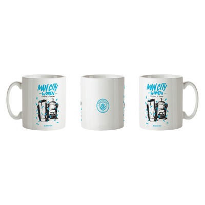 Winners Collection | Official Man City Store