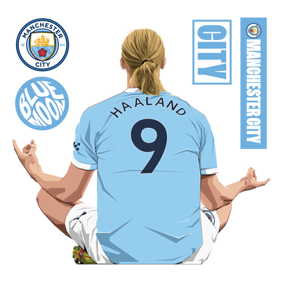 プリント | Official Man City Store