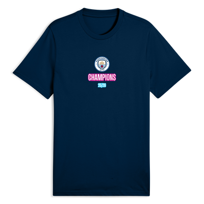 Winners Collection | Official Man City Store
