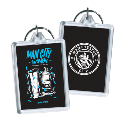 2025/26 Winners Collection | Official Shop | Official Man City Store