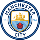 mancity logo