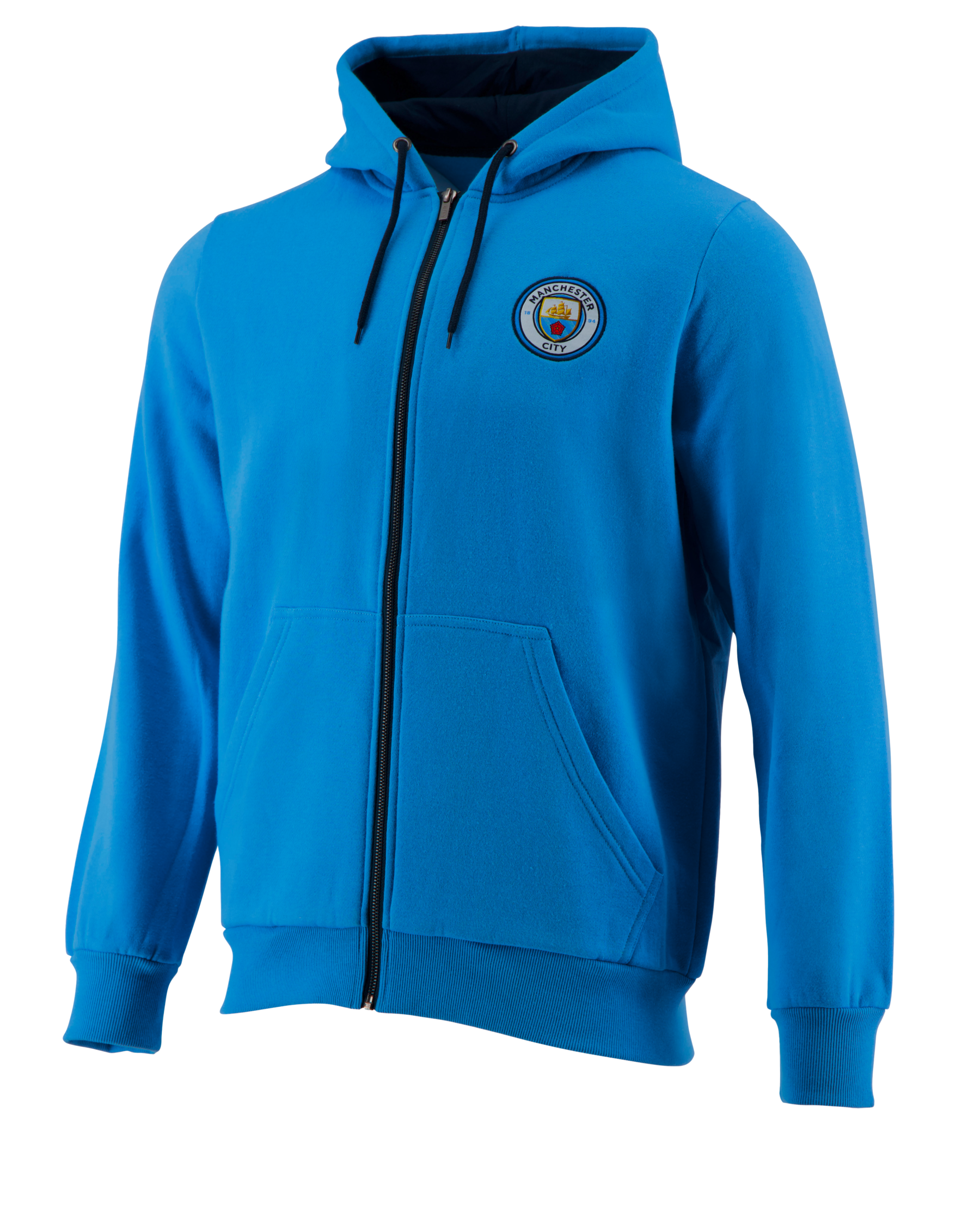 man city zip up jacket