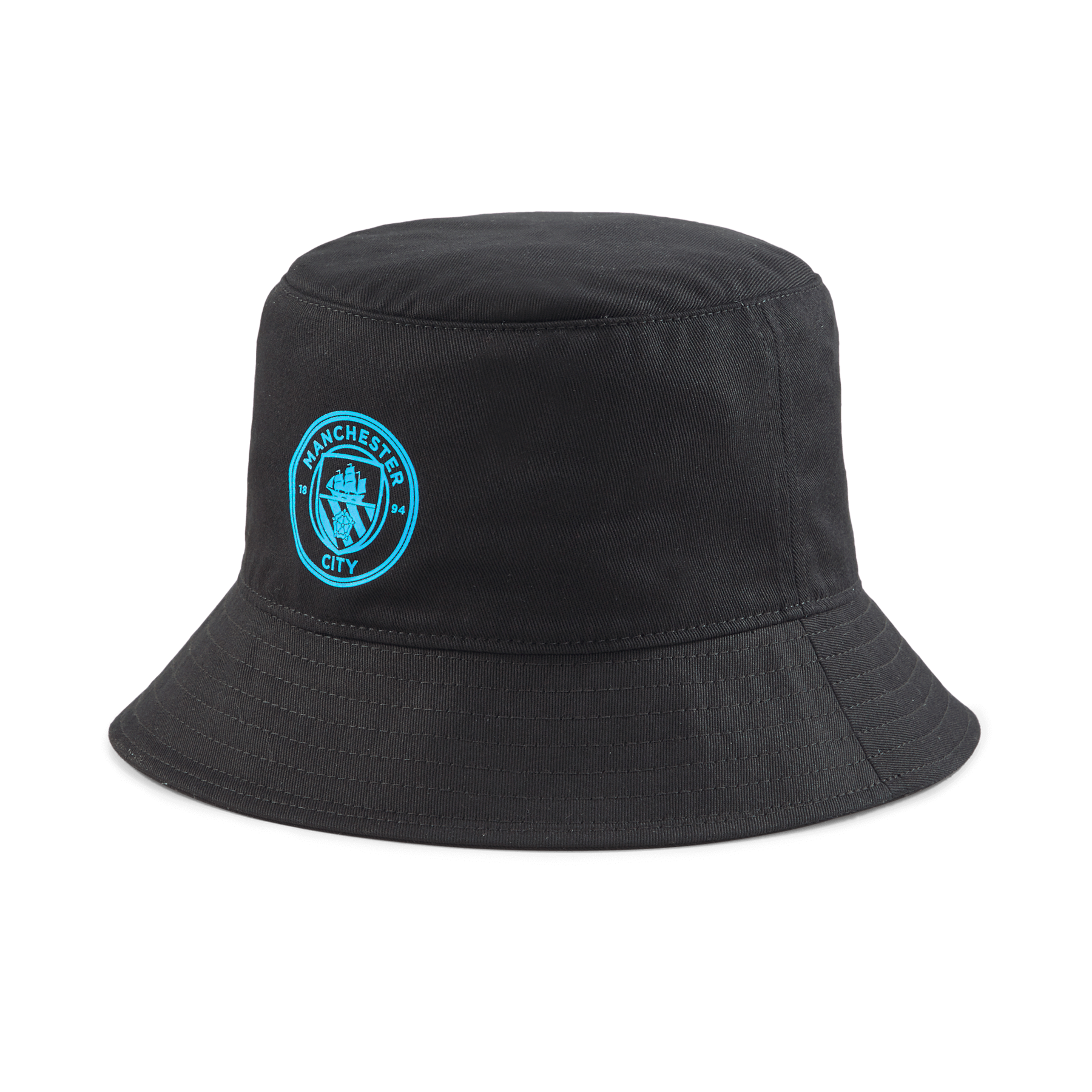 man city bucket hat puma