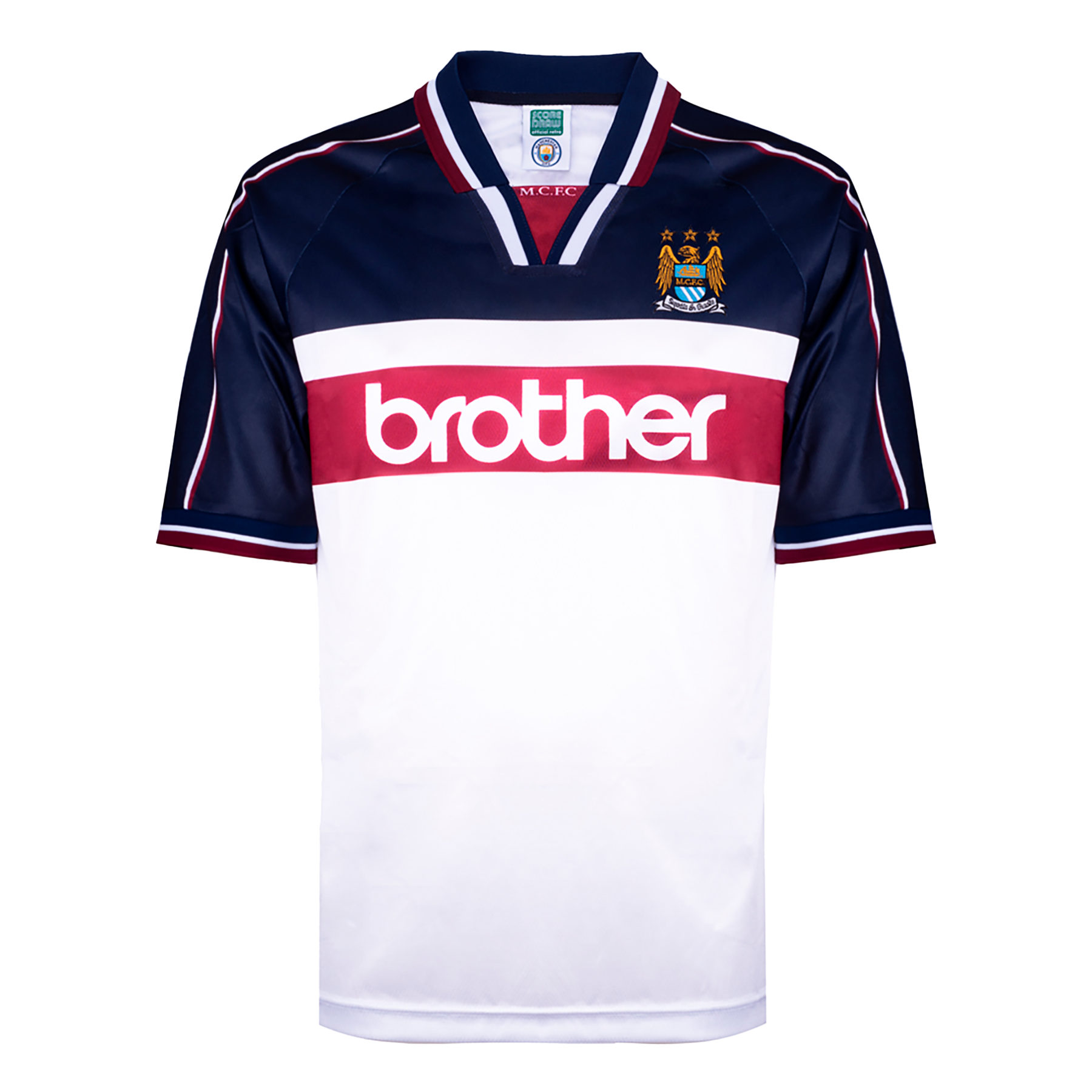 jersey retro man city