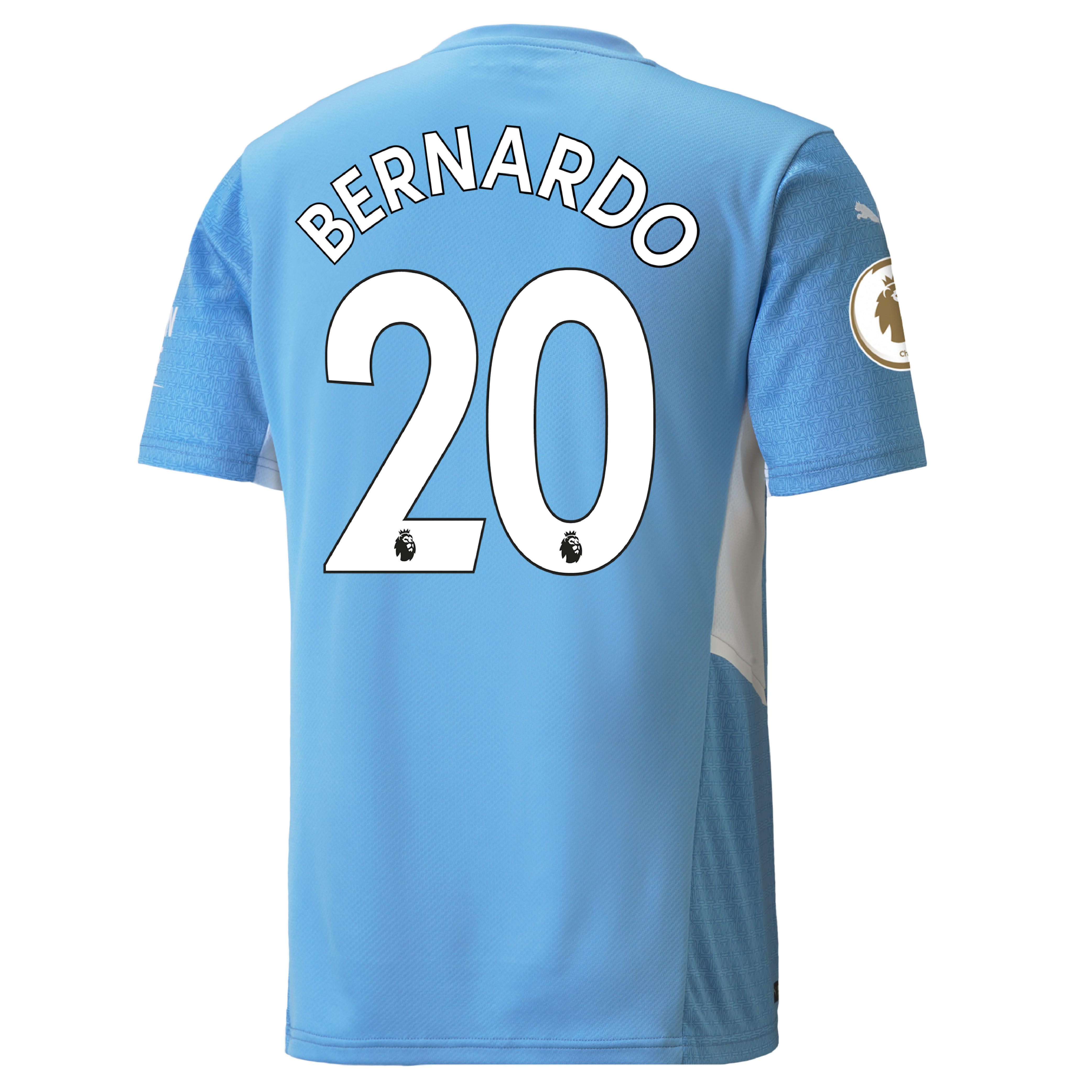Bernardo silva kit clearance