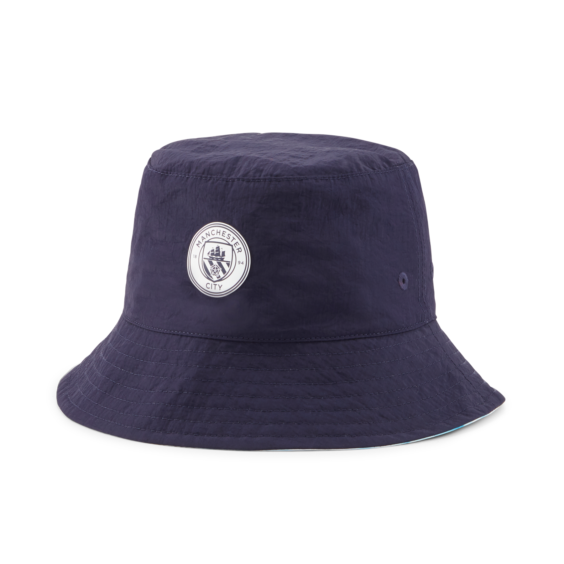 mcfc bucket hat